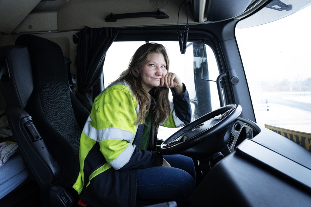 Anco Transport i Odense