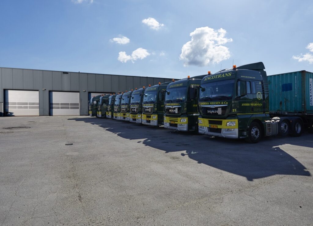 Ancotrans fleet warehouse C Large